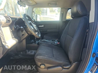 2007 Toyota FJ Cruiser w/Rear Doors - miniatura 7