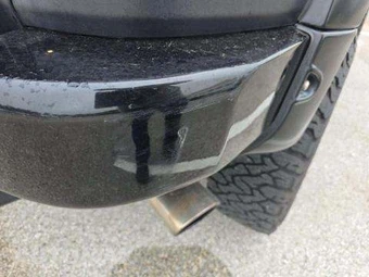 2007 Toyota FJ Cruiser w/Rear Doors - miniatura 4
