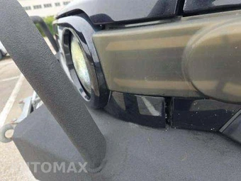 2007 Toyota FJ Cruiser w/Rear Doors - miniatura 5