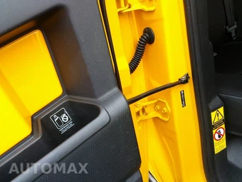 2007 Toyota FJ Cruiser w/Rear Doors - miniatura 14