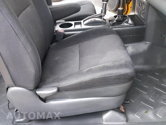 2007 Toyota FJ Cruiser w/Rear Doors - miniatura 15