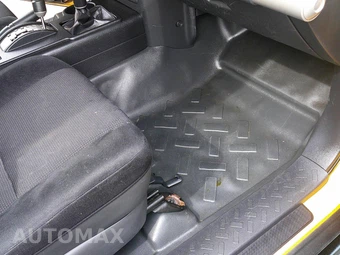 2007 Toyota FJ Cruiser w/Rear Doors - miniatura 16