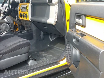2007 Toyota FJ Cruiser w/Rear Doors - miniatura 19