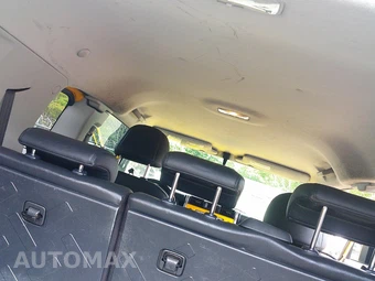 2007 Toyota FJ Cruiser w/Rear Doors - miniatura 24