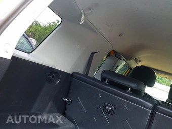 2007 Toyota FJ Cruiser w/Rear Doors - miniatura 25