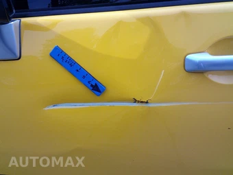 2007 Toyota FJ Cruiser w/Rear Doors - miniatura 31