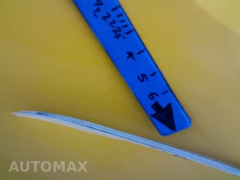 2007 Toyota FJ Cruiser w/Rear Doors - miniatura 32