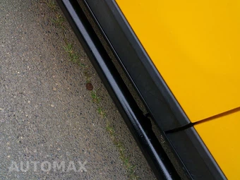 2007 Toyota FJ Cruiser w/Rear Doors - miniatura 33