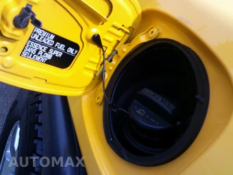 2007 Toyota FJ Cruiser w/Rear Doors - miniatura 35