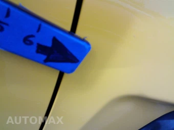 2007 Toyota FJ Cruiser w/Rear Doors - miniatura 46