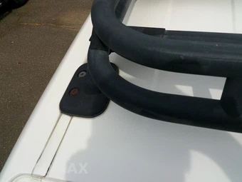 2007 Toyota FJ Cruiser w/Rear Doors - miniatura 53