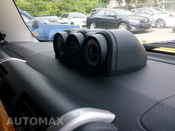 2007 Toyota FJ Cruiser w/Rear Doors - miniatura 54