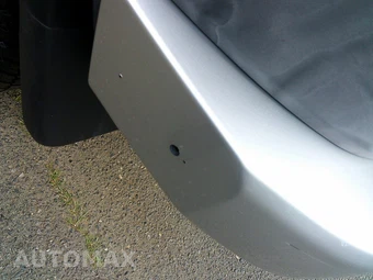 2007 Toyota FJ Cruiser w/Rear Doors - miniatura 6