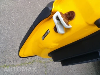 2007 Toyota FJ Cruiser w/Rear Doors - miniatura 9