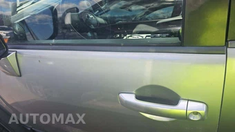 2007 Toyota FJ Cruiser w/Rear Doors
