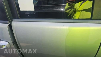 2007 Toyota FJ Cruiser w/Rear Doors - miniatura 2