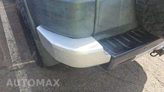 2007 Toyota FJ Cruiser w/Rear Doors - miniatura 4