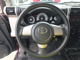 2007 Toyota FJ Cruiser w/Rear Doors - miniatura 10