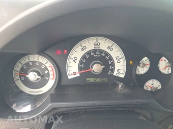 2007 Toyota FJ Cruiser w/Rear Doors - miniatura 12