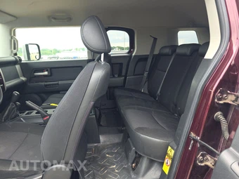 2007 Toyota FJ Cruiser w/Rear Doors - miniatura 13