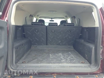 2007 Toyota FJ Cruiser w/Rear Doors - miniatura 16