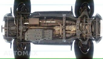 2007 Toyota FJ Cruiser w/Rear Doors - miniatura 17
