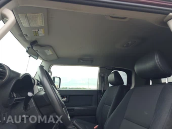 2007 Toyota FJ Cruiser w/Rear Doors - miniatura 18