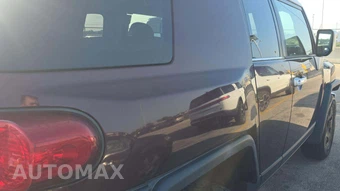 2007 Toyota FJ Cruiser w/Rear Doors - miniatura 19