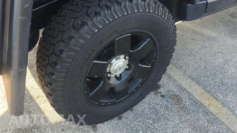2007 Toyota FJ Cruiser w/Rear Doors - miniatura 20