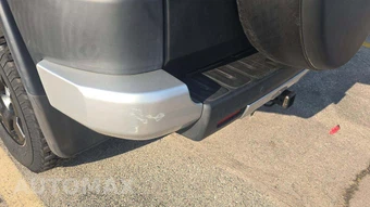 2007 Toyota FJ Cruiser w/Rear Doors - miniatura 21