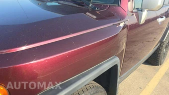 2007 Toyota FJ Cruiser w/Rear Doors - miniatura 22