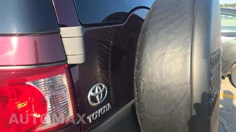 2007 Toyota FJ Cruiser w/Rear Doors - miniatura 24
