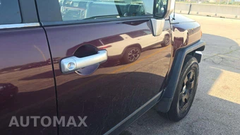 2007 Toyota FJ Cruiser w/Rear Doors - miniatura 26