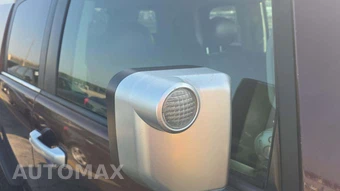 2007 Toyota FJ Cruiser w/Rear Doors - miniatura 29