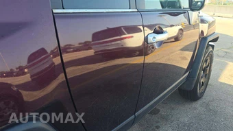 2007 Toyota FJ Cruiser w/Rear Doors - miniatura 31