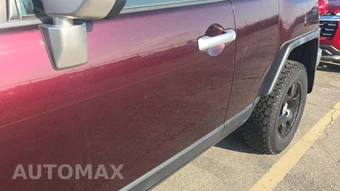 2007 Toyota FJ Cruiser w/Rear Doors - miniatura 32