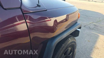 2007 Toyota FJ Cruiser w/Rear Doors - miniatura 35