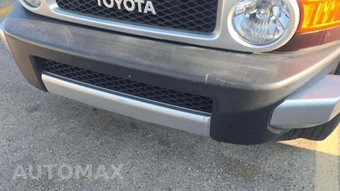 2007 Toyota FJ Cruiser w/Rear Doors - miniatura 36