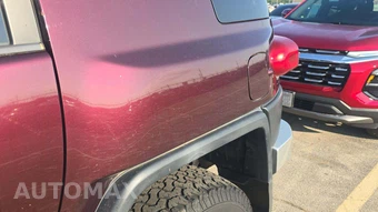 2007 Toyota FJ Cruiser w/Rear Doors - miniatura 37