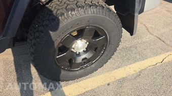2007 Toyota FJ Cruiser w/Rear Doors - miniatura 40