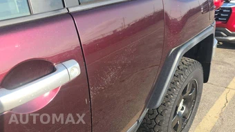 2007 Toyota FJ Cruiser w/Rear Doors - miniatura 42