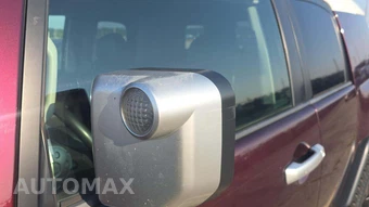 2007 Toyota FJ Cruiser w/Rear Doors - miniatura 43
