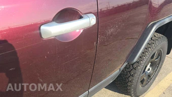 2007 Toyota FJ Cruiser w/Rear Doors - miniatura 44