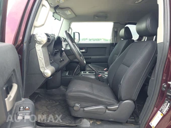 2007 Toyota FJ Cruiser w/Rear Doors - miniatura 7