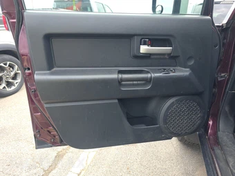 2007 Toyota FJ Cruiser w/Rear Doors - miniatura 9