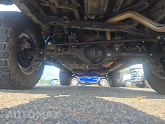2007 Toyota FJ Cruiser w/Rear Doors - miniatura 12