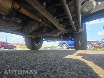 2007 Toyota FJ Cruiser w/Rear Doors - miniatura 14