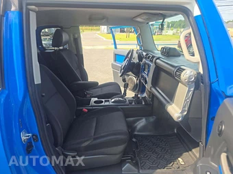 2007 Toyota FJ Cruiser w/Rear Doors - miniatura 15