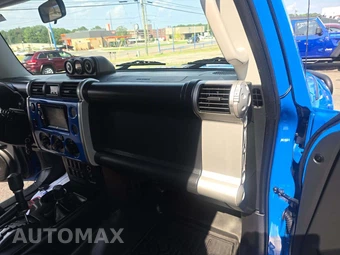 2007 Toyota FJ Cruiser w/Rear Doors - miniatura 16
