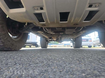2007 Toyota FJ Cruiser w/Rear Doors - miniatura 17